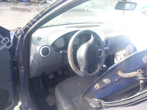 Front bumper DACIA LOGAN (LS_) 1.6 16V (LS09, LS0L, LS0M, LS0P, LS0V, LS18, LS1S, LS1V,... | BP33114169C7  - Image 11