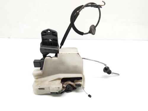 Used Front left lock SKODA SUPERB I (3U4) 1.9 TDI (130 hp) 30305239