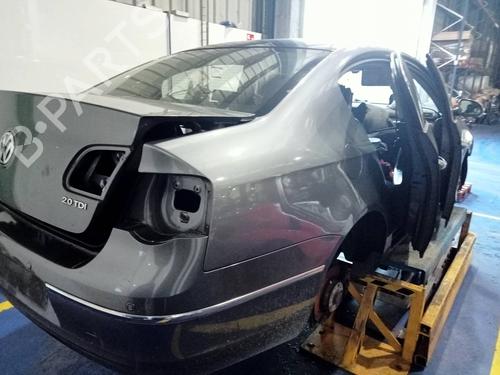 Front right window mechanism VW PASSAT B6 (3C2)  | BP21525276C23 