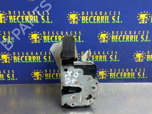 Used Rear right lock BMW 5 (E34) 525 tds (143 hp) 8450799