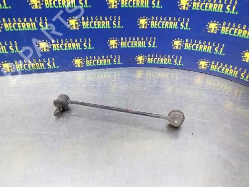 Used Right front suspension arm CHEVROLET LACETTI (J200) 2.0 D (121 hp) 17071513