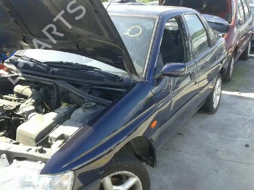 Starter FORD ESCORT IV (GAF, AWF, ABFT)  | BP8444548M8 