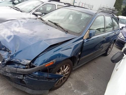 Used Parts VOLVO V40 Estate (645)  1.8  1182578