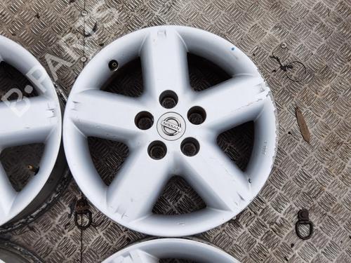 Rim NISSAN X-TRAIL I (T30)  | BP17438201C45 