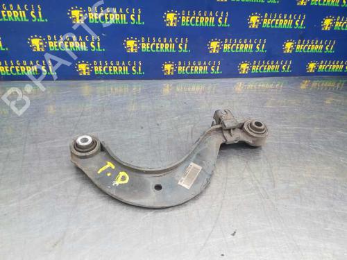 Right rear suspension arm SEAT LEON (1P1)  | BP15527861M15 