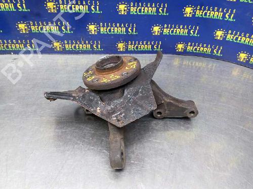 Left front steering knuckle FIAT SCUDO Van (220_)  | BP8453492M25 