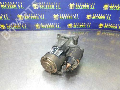 Starter RENAULT MEGANE II (BM0/1_, CM0/1_) 1.5 dCi (BM02, BM13, BM2A, CM02, CM13) | BP8441545M8 