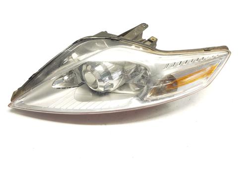 Used Left headlight Left headlight FORD MONDEO IV (BA7) 2.0 TDCi (140 hp) 34510459 34510459