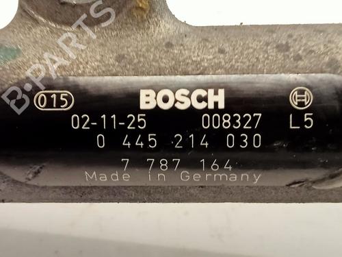 Injection rail BMW 3 (E46) 320 d | BP27164747M98 