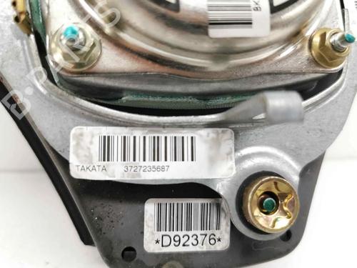 Driver airbag BMW 3 (E46) 320 d | BP8481854C9 