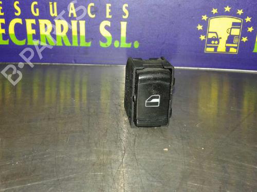 Used Right front window switch VW GOLF IV (1J1) 1.6 (100 hp) 8428886