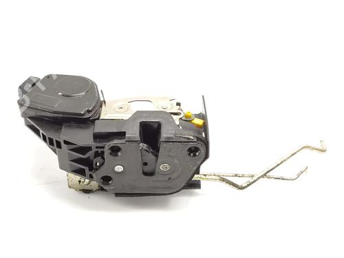Front right lock HYUNDAI TERRACAN (HP)  | BP15637149C97 