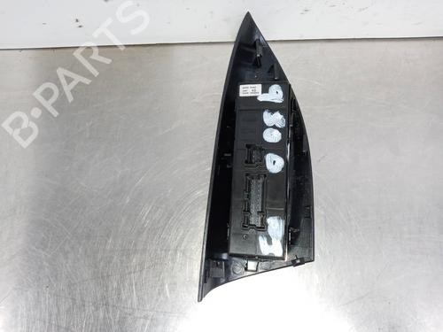 Left front window switch NISSAN JUKE (F15) 1.5 dCi | BP8466809I27 