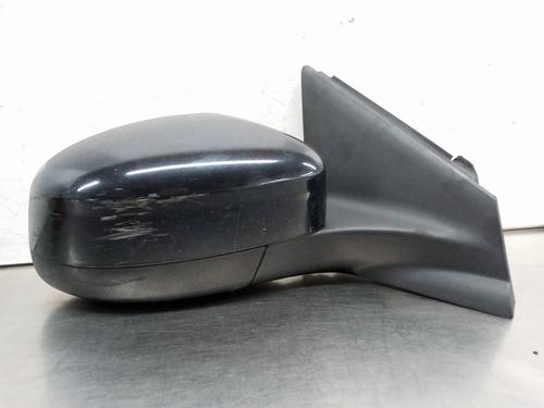 Right mirror FORD MONDEO IV (BA7) 1.8 TDCi | BP8463059C27