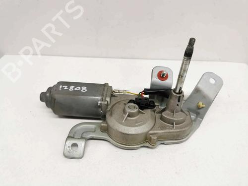 Used Rear wiper motor CHEVROLET SPARK (M300) 1.2 (82 hp) 8480993