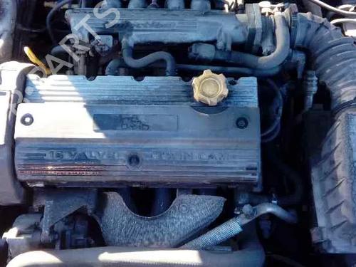 Starter ROVER 45 I Saloon (RT)  | BP8436774M8 