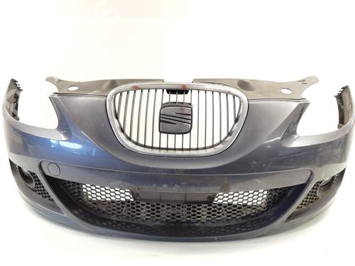 Used Front bumper SEAT LEON (1P1) 2.0 TDI 16V (140 hp) 27854730