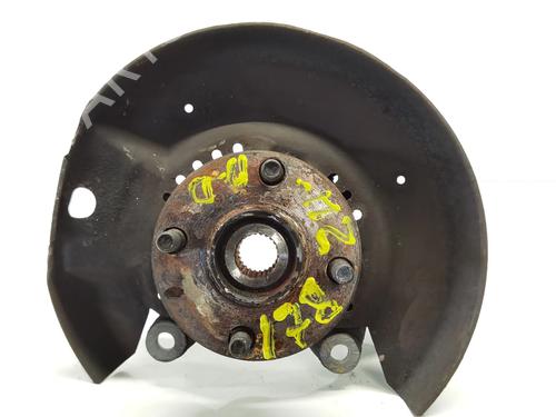 Right front steering knuckle TOYOTA YARIS (_P1_) 1.4 D-4D (NLP10_) BP19654146M26