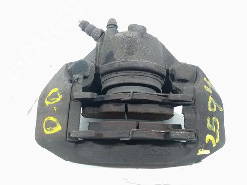 Used Right front brake caliper CITROËN SAXO (S0, S1) 1.5 D (57 hp) 11577429