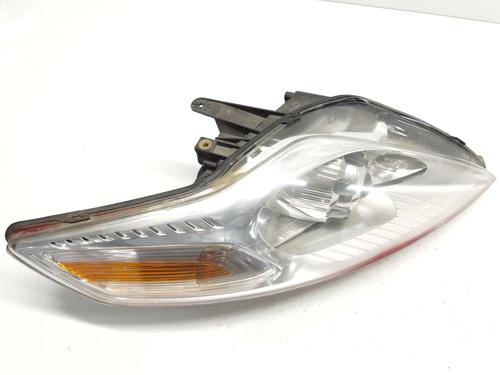 Scheinwerfer rechts für Scheinwerfer rechts FORD MONDEO IV (BA7) 2.0 TDCi (140 hp) 34518862 34518862