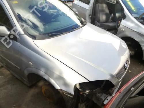 Débitmètre de masse D'Air OPEL ASTRA G Hatchback (T98) 2.0 DTI 16V (F08, F48) | BP8429634M95 
