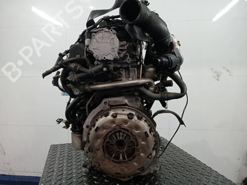 Engine VW EOS (1F7, 1F8) 2.0 TDI 16V | BP33619234M1  - Image 5