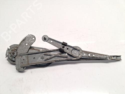 Rear left window mechanism CITROËN ZX (N2) 1.9 D | BP29559250C24 