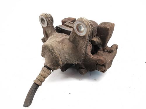 Left rear brake caliper MERCEDES-BENZ C-CLASS (W203)  | BP22762238M107 