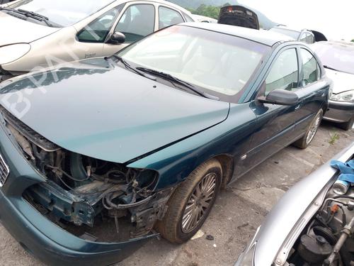 Used Parts VOLVO S60 I (384) 2.4 4725265