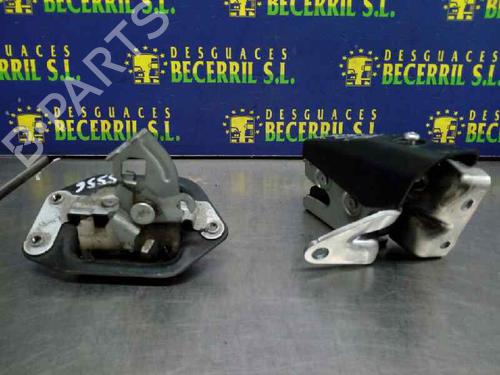 Other NISSAN NV200 Van 1.6 16V (VM20, M20N, M20, M20L, M20M) | BP14017909O1 