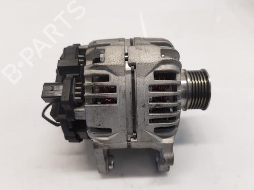Alternador Alternador VW LUPO I (6X1, 6E1) 1.4 16V (75 hp) 36453326 36453326