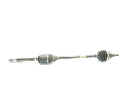 Used Right front driveshaft Right front driveshaft MERCEDES-BENZ R-CLASS (W251, V251) R 280 CDI 4-matic (251.020) (190 hp) 36769197 36769197