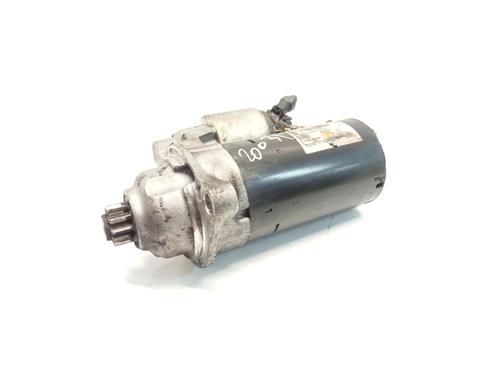 Used Starter VW POLO (9N_, 9A_) 1.4 TDI (75 hp) 26460846