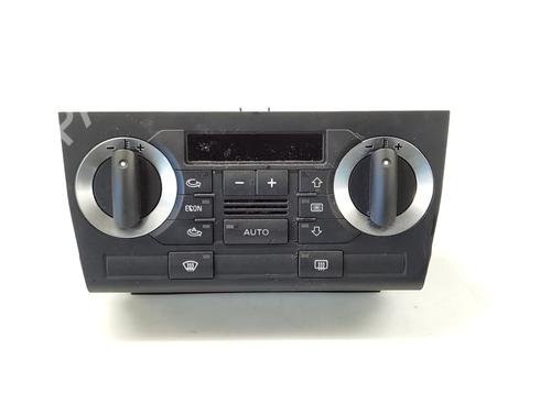 Commande Chauffage AUDI A3 (8P1) 2.0 TDI 16V (140 hp) 24200103