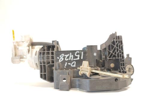 Used Front left lock Front left lock MERCEDES-BENZ S-CLASS (W220) S 320 CDI (220.026, 220.126) (197 hp) 11052767 11052767