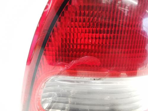 Right taillight MERCEDES-BENZ A-CLASS (W168) A 160 CDI (168.006) | BP26503183C35