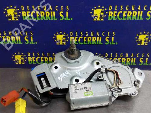 Rear wiper motor CITROËN XANTIA (X1_, X2_)  | BP8439973M102 