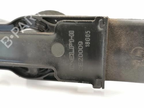Ignition coil OPEL ASTRA H (A04) 1.6 (L48) | BP16344861M94 