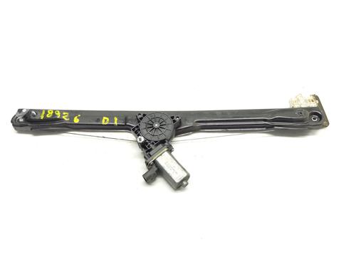 Used Front left window mechanism Front left window mechanism 38525272 38525272