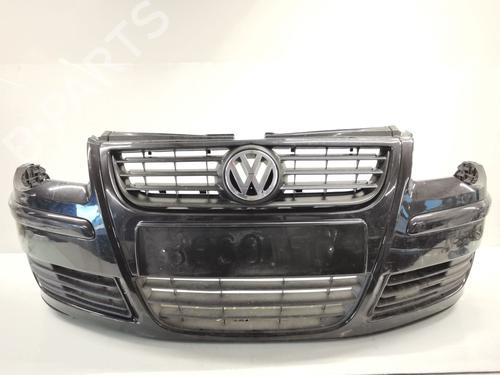 Używane Zderzak przedni VW POLO IV (9N_, 9A_) 1.4 TDI (75 hp) 29831345