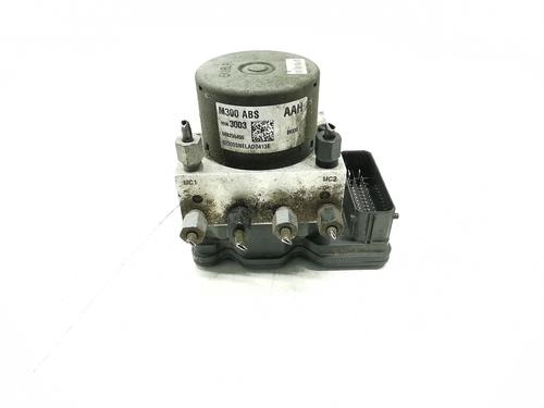 Used ABS pump CHEVROLET SPARK (M300) 1.0 (68 hp) 30295908