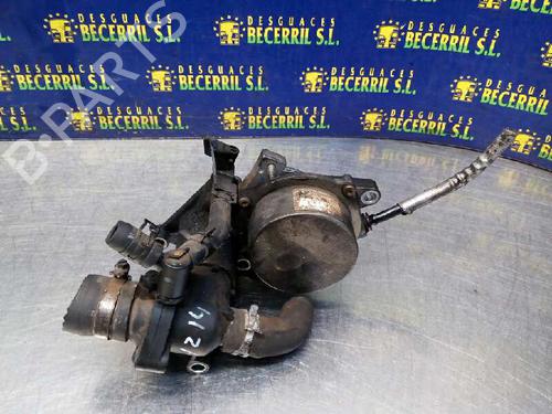 Used Vacuum pump FORD MONDEO III (B5Y) [2000-2007]  8449862
