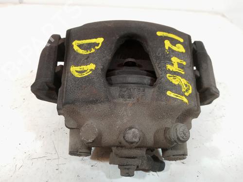 Used Right front brake caliper OPEL CORSA A TR (S83) [1982-1993]  11577378