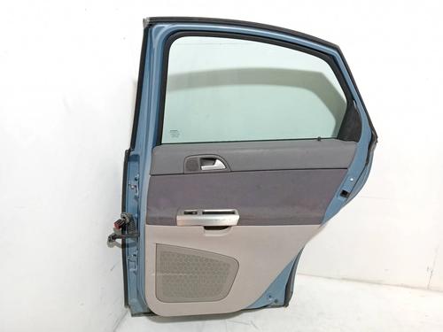 Right rear door VOLVO S40 II (544) 1.6 D | BP18250523C5 