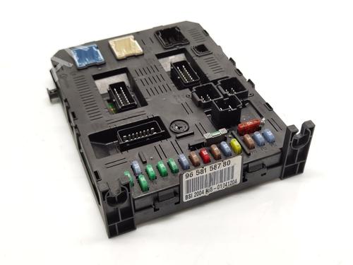 Used Fuse box CITROËN C4 I (LC_) 1.6 HDi (109 hp) 30649231