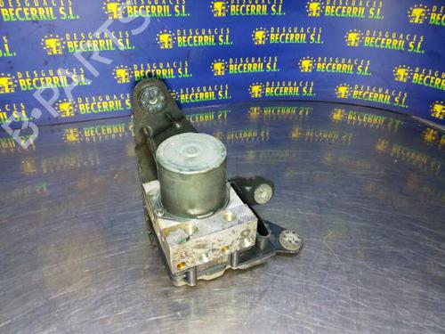 Used ABS pump RENAULT MEGANE II (BM0/1_, CM0/1_) 1.9 dCi (BM0G, CM0G) (120 hp) 8440131