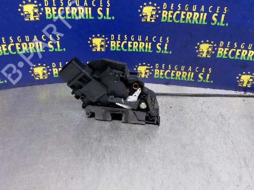 Front right lock FORD C-MAX (DM2)  | BP8436537C97 