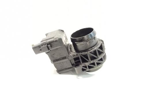 Used Throttle body FORD FIESTA V (JH_, JD_) [2001-2014]  27241378