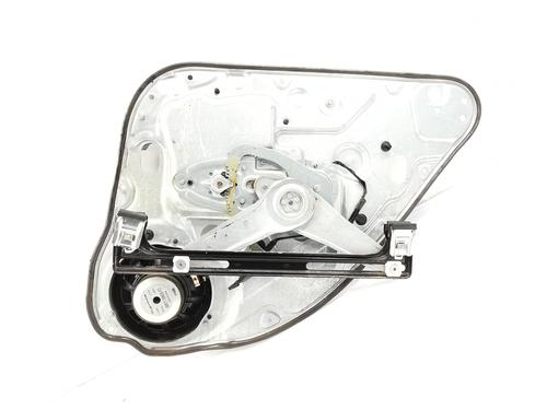 Rear left window mechanism FORD KUGA I 2.0 TDCi | BP29812820C24 