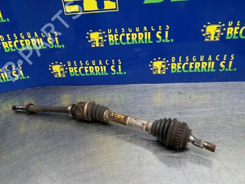Used Right front driveshaft CITROËN XSARA (N1) 1.4 i (75 hp) 8450143